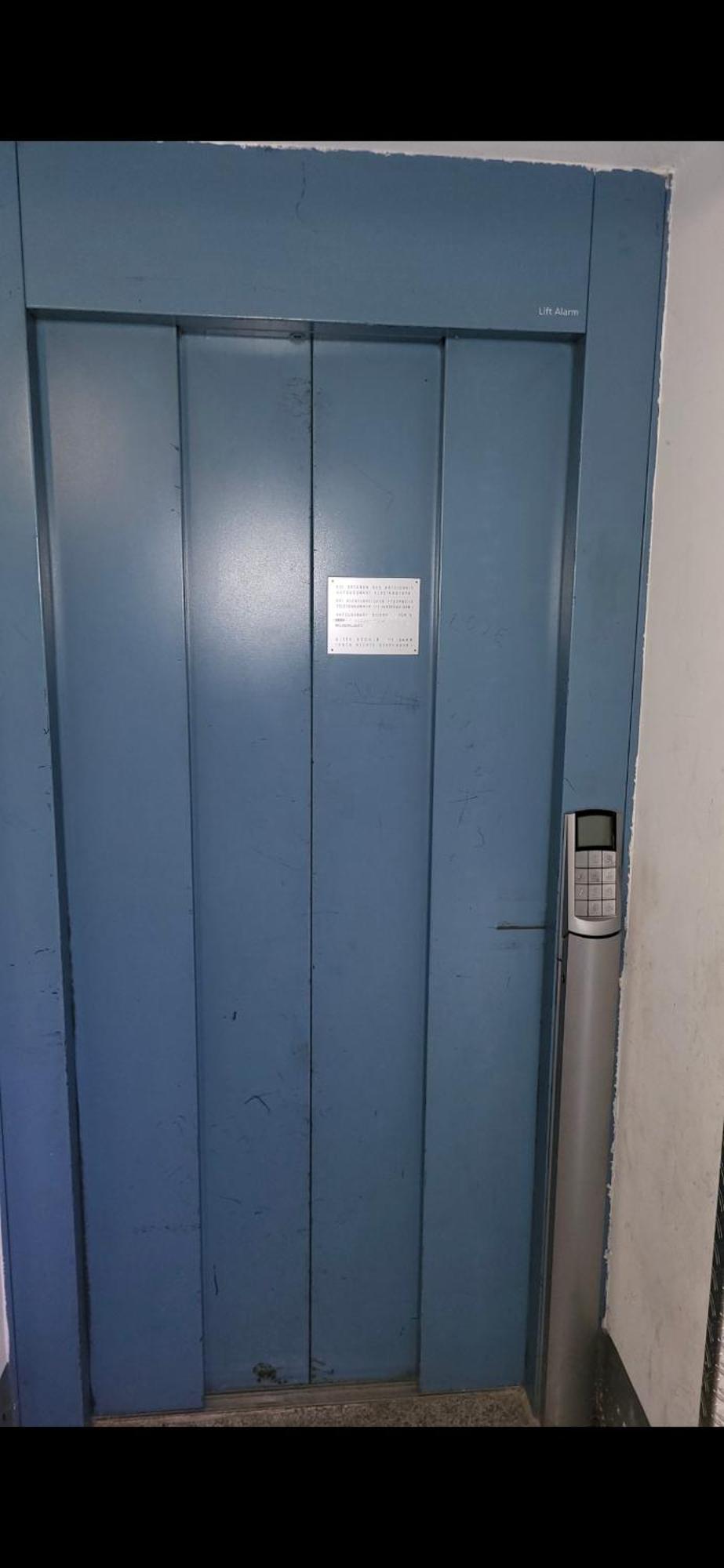 Schoene Altbauwohnung Wien Zentrum Brigittenauer Laende 32 Exterior photo